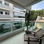 Jurere Beach Florianopolis Ville Romane